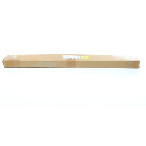 Kabelabfangschiene C-Profil, für Montageplatten  Neu OVP